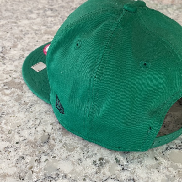 Boston Celtics 9Fifty woman’s hat - Picture 14 of 15